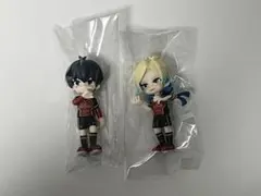 2026年最新】潔世一 フィギュア ブルーロック展の人気アイテム - メルカリ