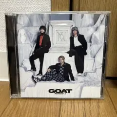 2026年最新】Number_i Goatの人気アイテム - メルカリ