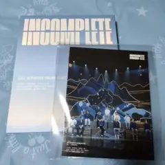 2026年最新】seventeen dvd incompleteの人気アイテム - メルカリ