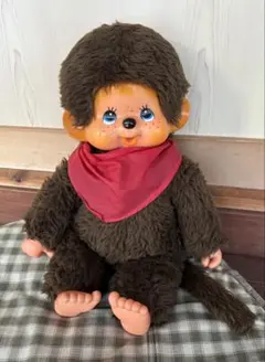 2026年最新】セキグチ モンチッチ 1974の人気アイテム - メルカリ