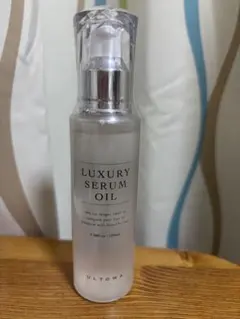 2026年最新】ウルトワ ラグジュアリーセラムオイルの人気アイテム