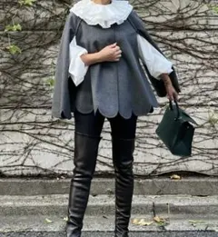 2026年最新】cygne ケープの人気アイテム - メルカリ