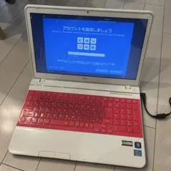 2026年最新】nec lavie ls550の人気アイテム - メルカリ