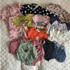 2026年最新】ミキハウスまとめ売りの人気アイテム - メルカリ