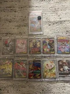 2026年最新】ポケカ 引退品 psa10の人気アイテム - メルカリ