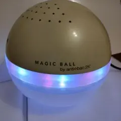 2026年最新】antibac2k 空気清浄機 MAGICBALL BASIC マジックボール
