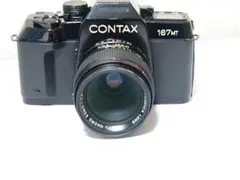 2026年最新】CONTAX 167MTの人気アイテム - メルカリ