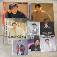 2026年最新】長与千種 CDの人気アイテム - メルカリ