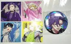 2026年最新】パラライ 憧吾 缶バッジ 5周年の人気アイテム - メルカリ