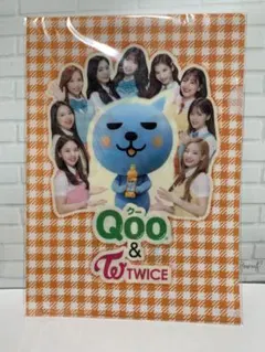 2026年最新】twice qoo クリアファイルの人気アイテム - メルカリ