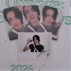 2026年最新】treasure ハルト トレカ シーグリの人気アイテム - メルカリ