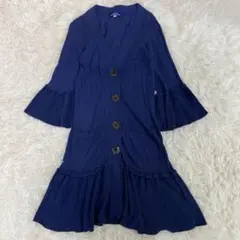 2026年最新】ブルーレーベルカーディガンの人気アイテム - メルカリ