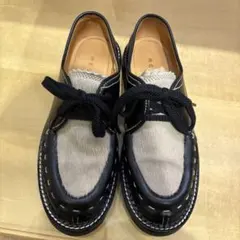 2026年最新】チロリアンシューズ regalの人気アイテム - メルカリ