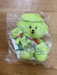 2026年最新】mrs. green apple メメル ぬいぐるみの人気アイテム