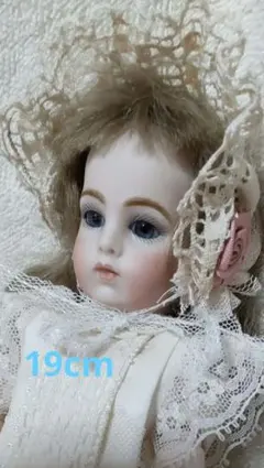 2026年最新】ビスクドール ブリュの人気アイテム - メルカリ