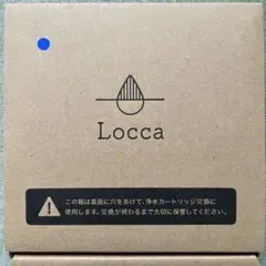 2026年最新】LOCCA カートリッジの人気アイテム - メルカリ