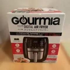 2026年最新】GOURMIA ノンフライヤーの人気アイテム - メルカリ