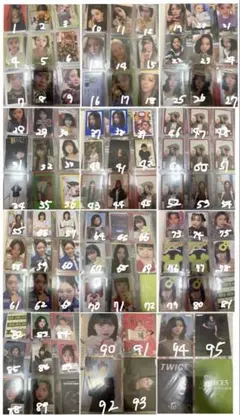 2026年最新】twice ジョンヨン ttの人気アイテム - メルカリ