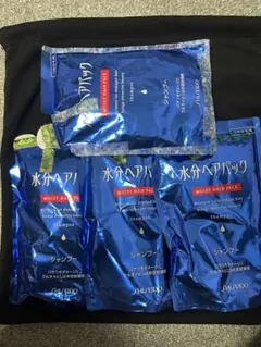 2026年最新】水分ヘアパックの人気アイテム - メルカリ