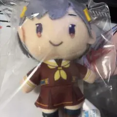 2026年最新】蓮ノ空 ぬいぐるみ くじの人気アイテム - メルカリ