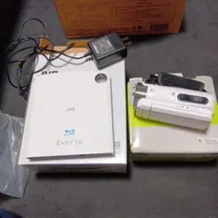 2026年最新】jvc cu-bd5の人気アイテム - メルカリ