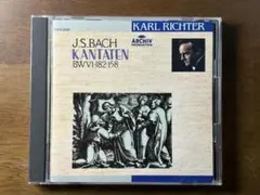 2026年最新】バッハ カンタータの人気アイテム - メルカリ