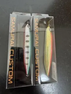 2026年最新】コジマクラフトサムライの人気アイテム - メルカリ