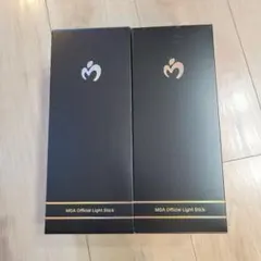 2026年最新】ミセスグリーンアップル ペンライト 2本の人気アイテム