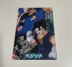 2026年最新】ドラゴンボールZ カード 森永の人気アイテム - メルカリ