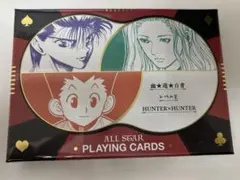 2026年最新】ハンターハンタートランプの人気アイテム - メルカリ