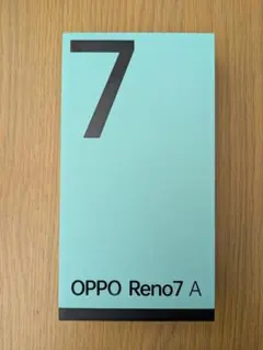 2026年最新】oppo reno 7a 本体の人気アイテム - メルカリ