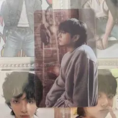 2026年最新】ジョングク トレカの人気アイテム - メルカリ