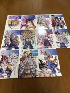 2026年最新】巻 ドラゴンボールaf セットの人気アイテム - メルカリ