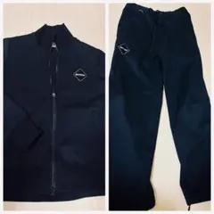 2026年最新】fcrb セットアップの人気アイテム - メルカリ