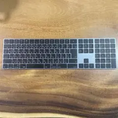 2026年最新】a2261 magic keyboardの人気アイテム - メルカリ