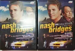 2026年最新】刑事ナッシュ・ブリッジスの人気アイテム - メルカリ