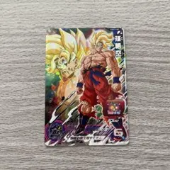 2026年最新】ドラゴンボールヒーローズ pums12-secの人気アイテム