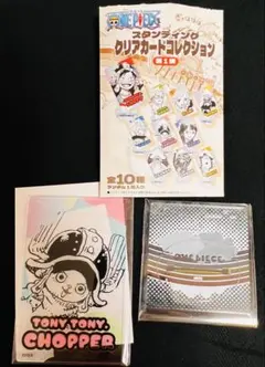 2026年最新】one piece ワンピース クリアカード ジャンプフェスの人気