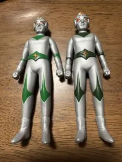 2026年最新】ミラーマン マルサンの人気アイテム - メルカリ