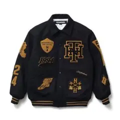 Timc Inc TOKYO INDIANS Stadium Jacket M - メルカリ
