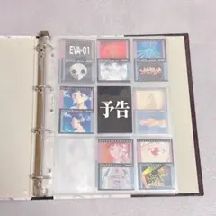 2026年最新】エヴァンゲリオン カードダスマスターズ 第壱集の人気