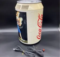 2026年最新】コカコーラ 缶型 冷蔵庫の人気アイテム - メルカリ