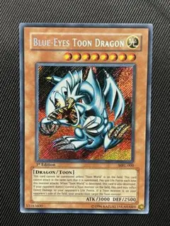 2026年最新】ブルーアイズトゥーンドラゴン アジアの人気アイテム