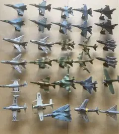 2026年最新】チョコエッグ 第2弾 戦闘機の人気アイテム - メルカリ