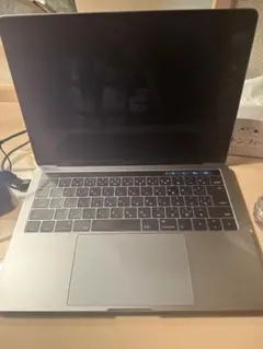2026年最新】macbook pro 2016 13インチの人気アイテム - メルカリ