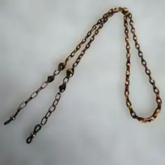 2026年最新】鼈甲メガネチェーンの人気アイテム - メルカリ