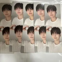 2026年最新】スングァン セット トレカの人気アイテム - メルカリ