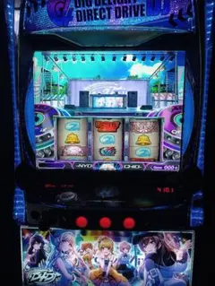 2026年最新】パチスロD4DJの人気アイテム - メルカリ