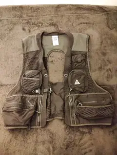 2026年最新】buttle vestの人気アイテム - メルカリ