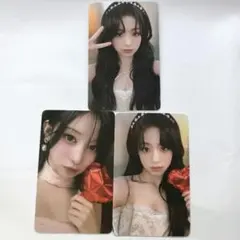 BABYMONSTER アヒョン トレカ ポップアップ 購入特典トレカ - メルカリ